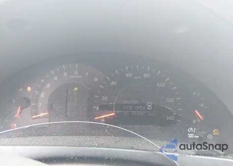 2007 Toyota Camry Xle from USA, damaged, VIN JTNBE46K473086704